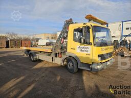 Mercedes-Benz Atego 815