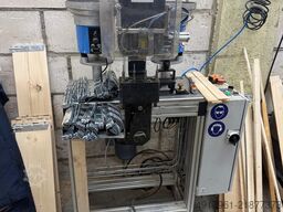 Lomma Maskinsteknik AB ARNO 1074-B