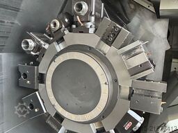 Mori Seiki NL 2500 SY / 1250