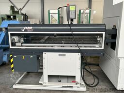 Mori Seiki NL 2500 SY / 1250