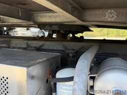 Mitsubishi Canter FUSO 3C15 BE-TREKKER EURO5