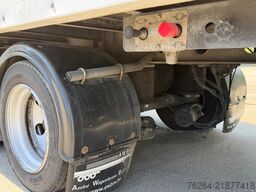 Mitsubishi Canter FUSO 3C15 BE-TREKKER EURO5