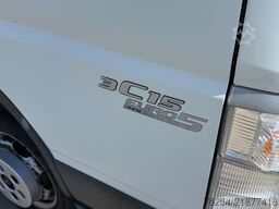 Mitsubishi Canter FUSO 3C15 BE-TREKKER EURO5