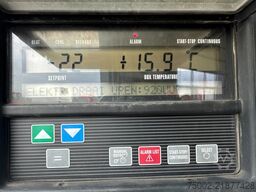 Schmitz Cargobull SKO 24/L CARRIER VECTOR 1550 D/E  / DISCBRAKES ...