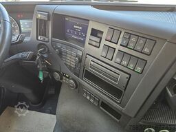 Volvo FMX 330 6x2*4 / HIAB CRANE KRAN / CONTAINER SYSTEM