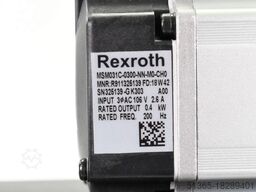 Zimmer-Group AI00367288 + R911325139