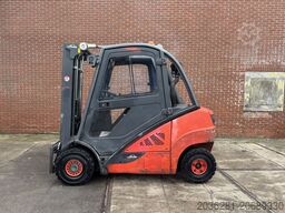 Linde H25D-02