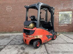 Linde H16T-01