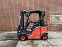 Linde H16T