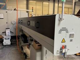 SPINNER TTS 65 Triplex