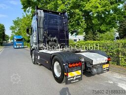 Volvo FH 16.700 Globetrotter XL/Retarder/Kipphydrauli...
