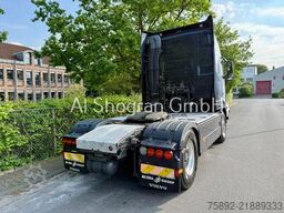 Volvo FH 16.700 Globetrotter XL/Retarder/Kipphydrauli...