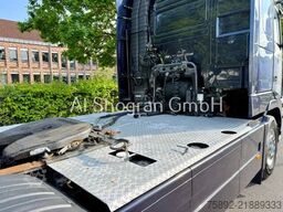 Volvo FH 16.700 Globetrotter XL/Retarder/Kipphydrauli...