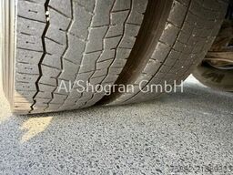 Volvo FH 16.700 Globetrotter XL/Retarder/Kipphydrauli...