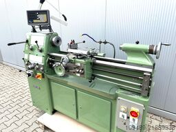 WEILER CONDOR VS 2