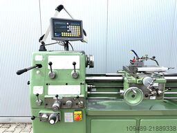 WEILER CONDOR VS 2