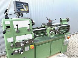 WEILER CONDOR VS 2