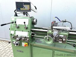 WEILER CONDOR VS 2