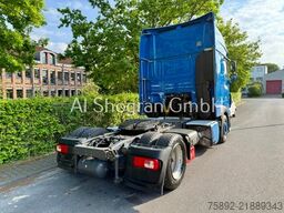 DAF XF 480 Super Space/Voll Luft Mega/Standklima/Eu...