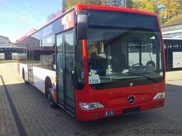 MERCEDES-BENZ 0 530 CITARO, Setra LE, NF, Klima, .: 1758