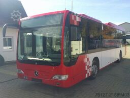 MERCEDES-BENZ 0 530 CITARO, Setra LE, NF, Klima, .: 1758