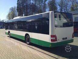 MAN A 21, A20  KLIMA, Deutscher Bus,  ID: 1884