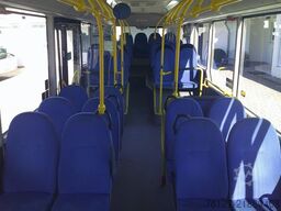 MAN A 21, A20  KLIMA, Deutscher Bus,  ID: 1884