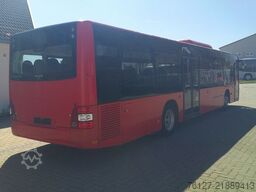 MAN A 20, A21,Lions City, Top-Zustand, .: 1839