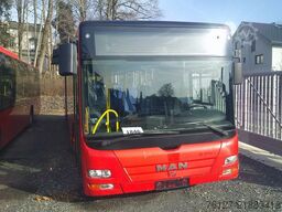 MAN A 20 A 21, Lions  City, Klimaanlage,  ID: 1846