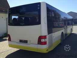 MAN A 20, A21 Lions  City, Deutscher Bus,  ID: 1875