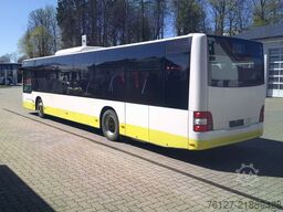 MAN A 20, A21 Lions  City, Deutscher Bus,  ID: 1875