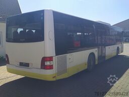MAN A 20, A21 Lions  City, Deutscher Bus,  ID: 1875