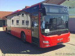 MAN A 20, A 21 Lions  City, Deutscher Bus,  ID: 1883