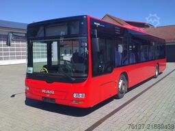 MAN A 20, A 21 Lions  City, Deutscher Bus,  ID: 1883