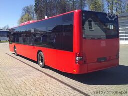MAN A 20, A 21 Lions  City, Deutscher Bus,  ID: 1883