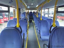 MAN A 20, A 21 Lions  City, Deutscher Bus,  ID: 1883