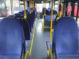 MAN A 20, A 21 Lions  City, Deutscher Bus,  ID: 1883