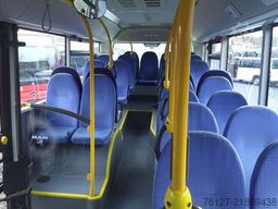MAN A 20, A 21 Lions  City, Deutscher Bus,  ID: 1883