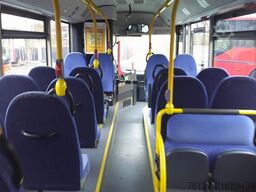MAN A 20, A 21 Lions  City, Deutscher Bus,  ID: 1883