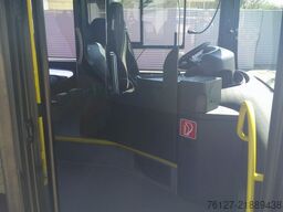 MAN A 20, A 21 Lions  City, Deutscher Bus,  ID: 1883