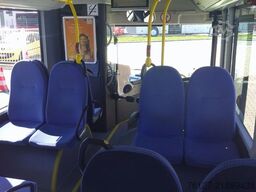 MAN A 20, A 21 Lions  City, Deutscher Bus,  ID: 1883
