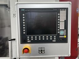 Starrag Heckert HEC 400 D