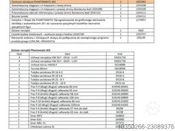 Emmegi Phantomatic M3