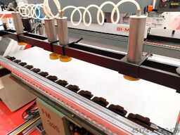 ZANGHERI E BOSCHETTI  MASTERWOOD FM 39S