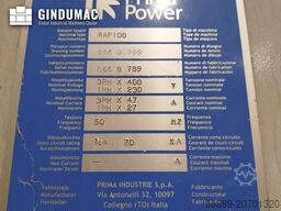 Prima Power Rapido