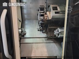 DMG MORI CTX Alpha 500 V6