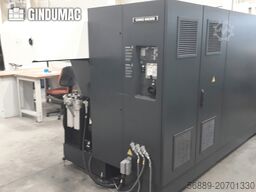 DMG MORI CTX Alpha 500 V6