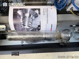 DMG MORI CTX Alpha 500 V6