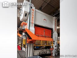 RAVNE PRESSES Manzoni 315