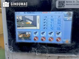 HOMAG SPRAYTEQ S-100